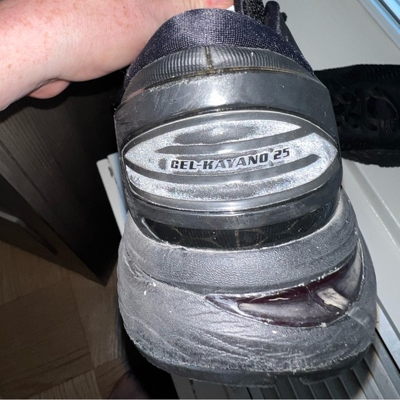 ASICS gel kayano 25 - Picture 5 of 6